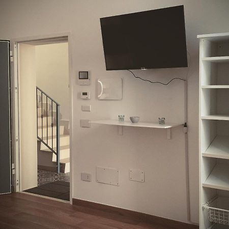 Satyria Apartments Taranto Dış mekan fotoğraf