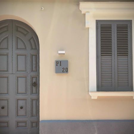 Satyria Apartments Taranto Dış mekan fotoğraf