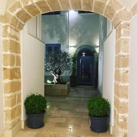 Satyria Apartments Taranto Dış mekan fotoğraf