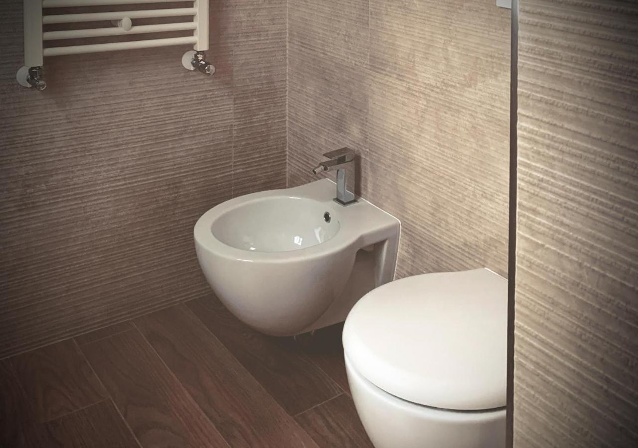 Satyria Apartments Taranto Dış mekan fotoğraf