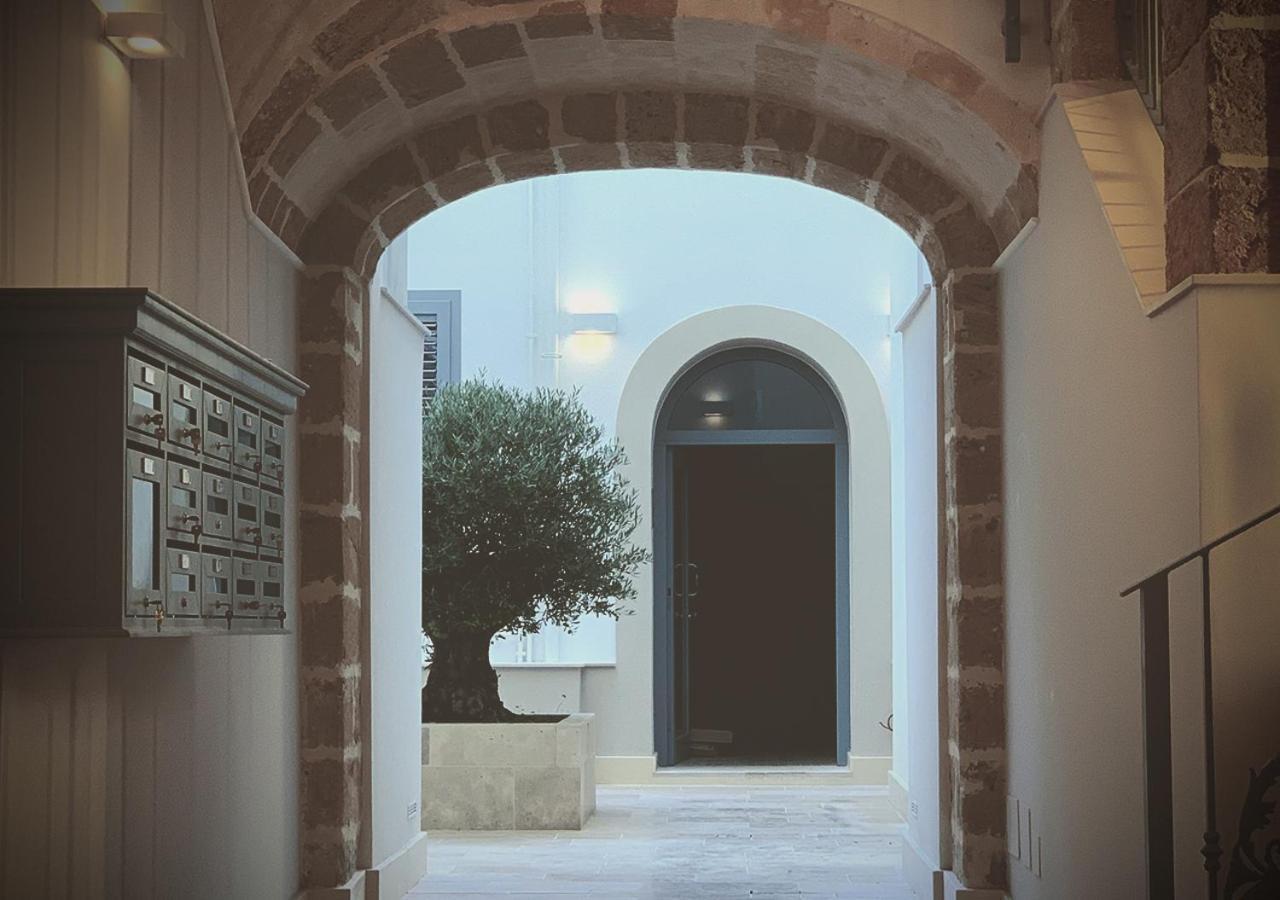 Satyria Apartments Taranto Dış mekan fotoğraf