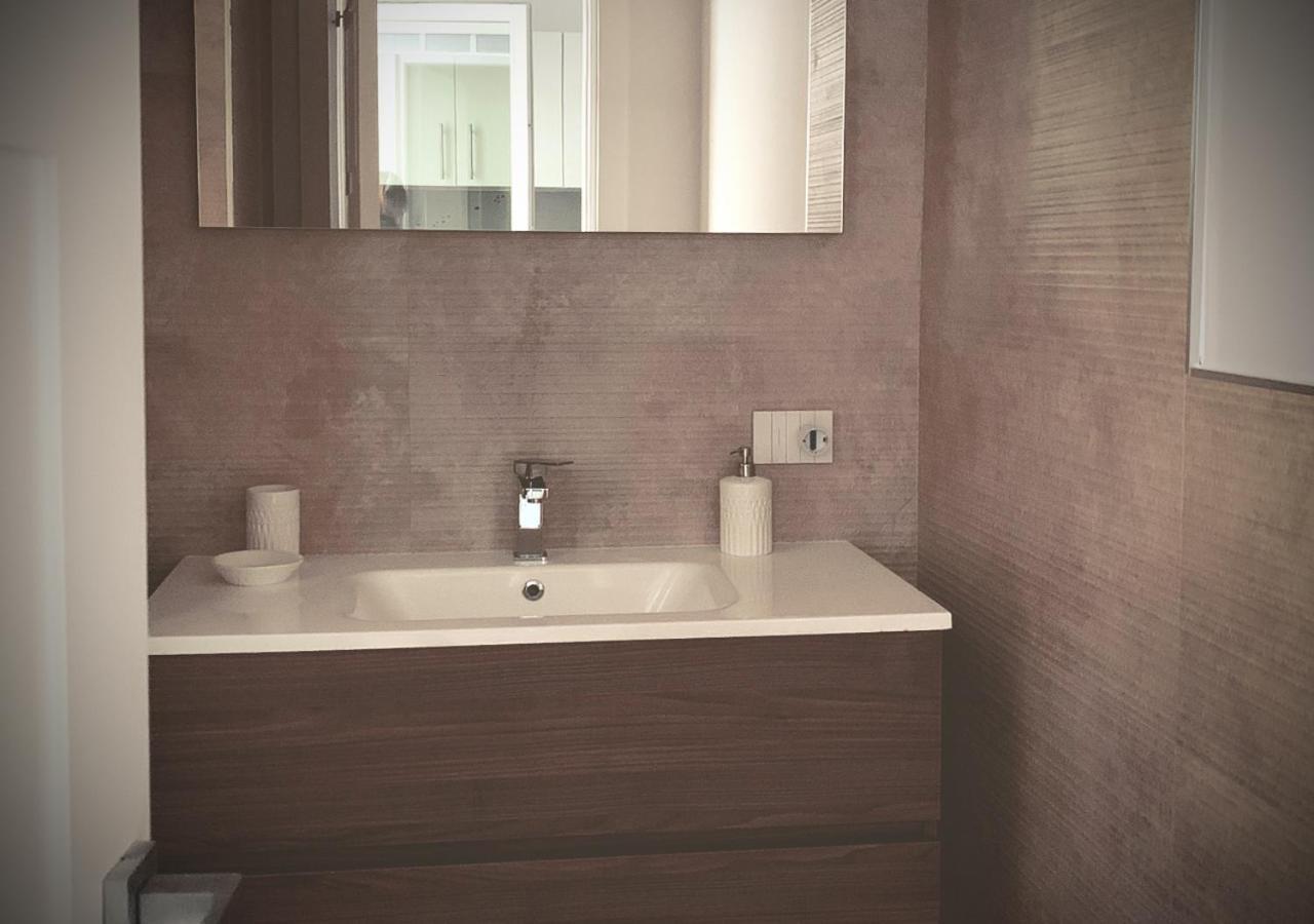 Satyria Apartments Taranto Dış mekan fotoğraf