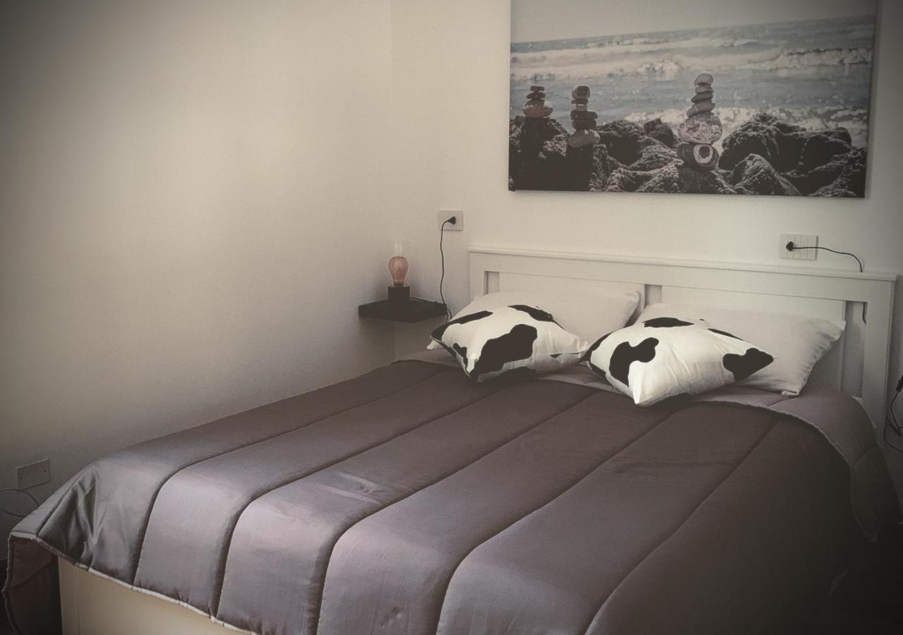 Satyria Apartments Taranto Dış mekan fotoğraf