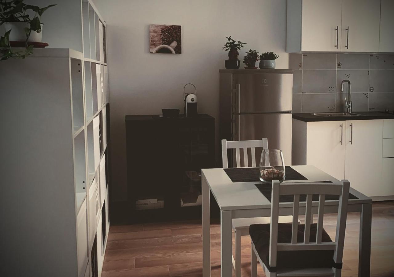 Satyria Apartments Taranto Dış mekan fotoğraf