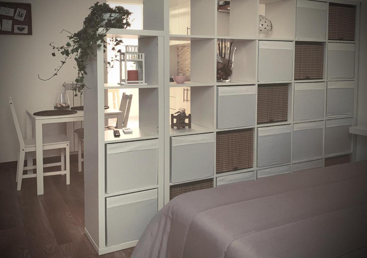 Satyria Apartments Taranto Dış mekan fotoğraf