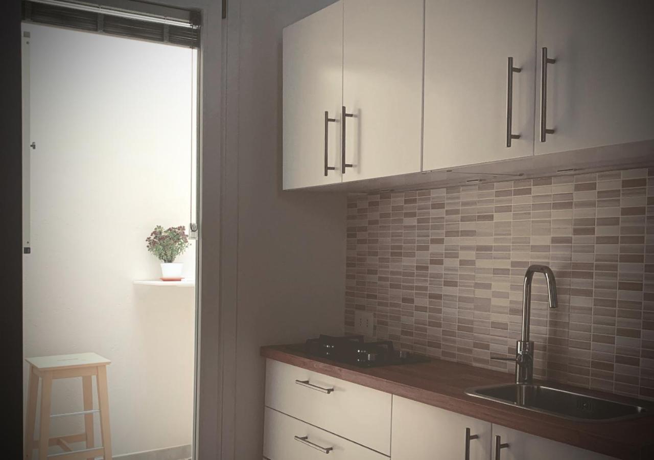 Satyria Apartments Taranto Dış mekan fotoğraf
