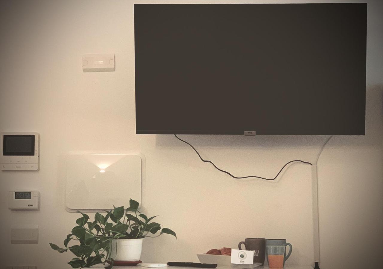 Satyria Apartments Taranto Dış mekan fotoğraf