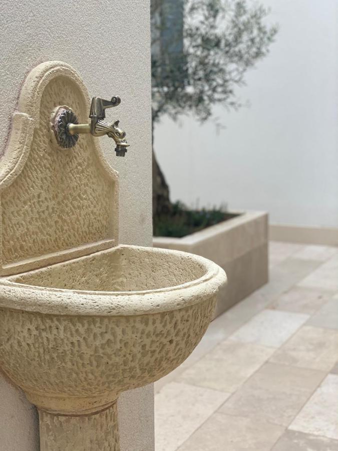 Satyria Apartments Taranto Dış mekan fotoğraf