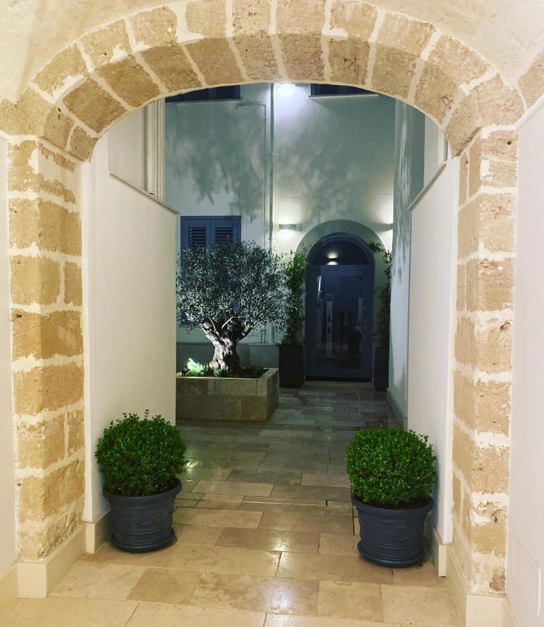 Satyria Apartments Taranto Dış mekan fotoğraf